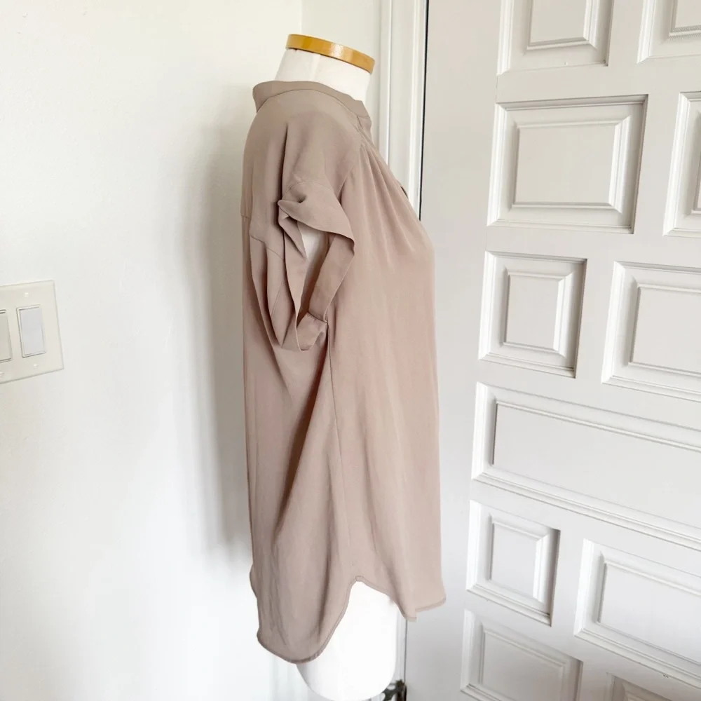 Pleione blouse soft